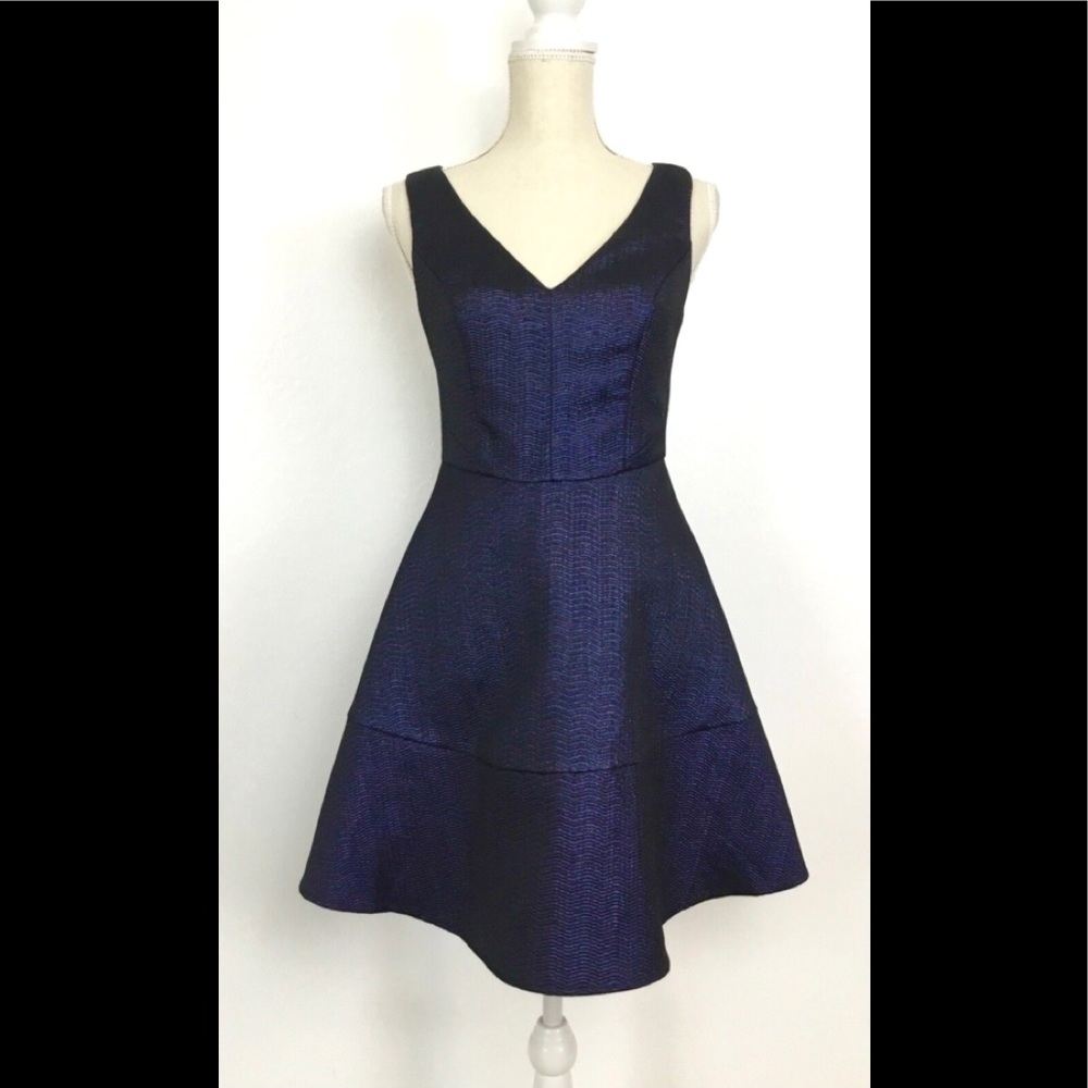 Sparkle Express Dress Size 4